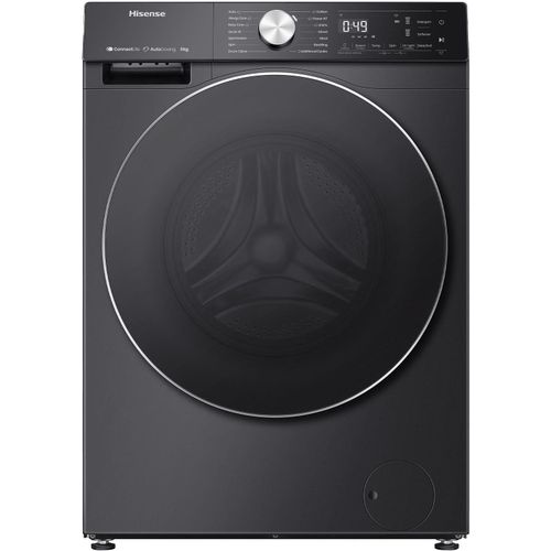 Hisense 12kg WF3S1242BT Front Load Washing Machine