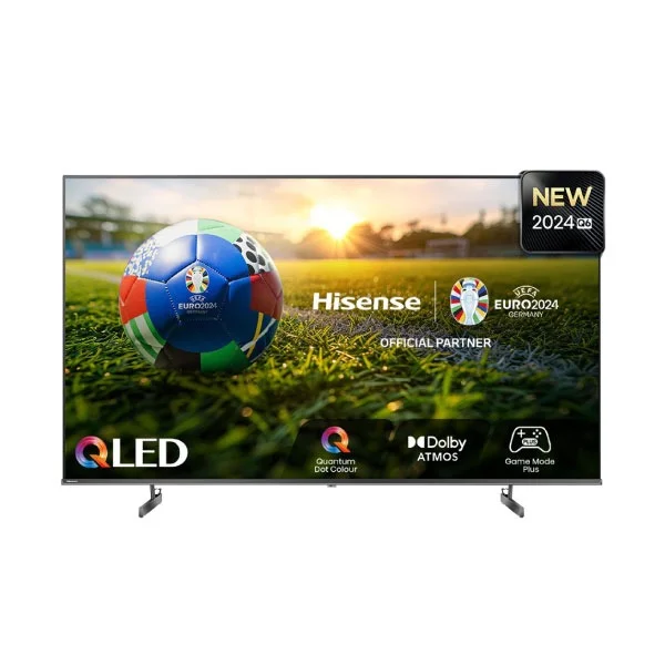 Hisense 75 Inch 75A6KEN 4K UHD Smart Tv