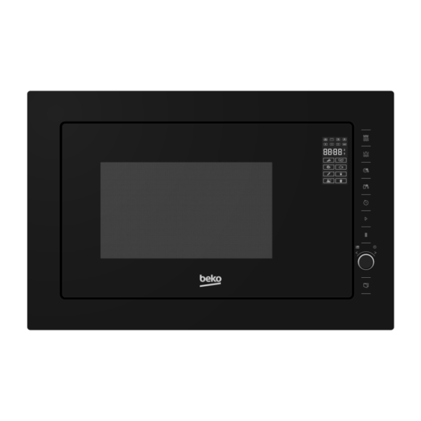 Beko 25L BMGB25333X Built In Microwave