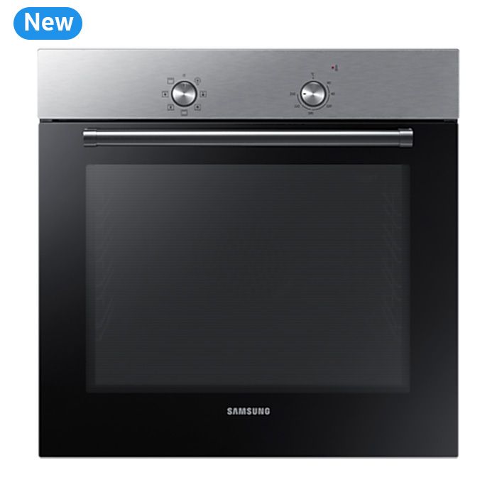 Samsung 60L NV60K3110BS Built In Oven