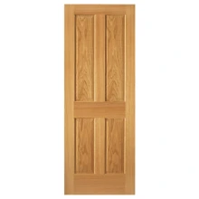 Engineered Wood Door