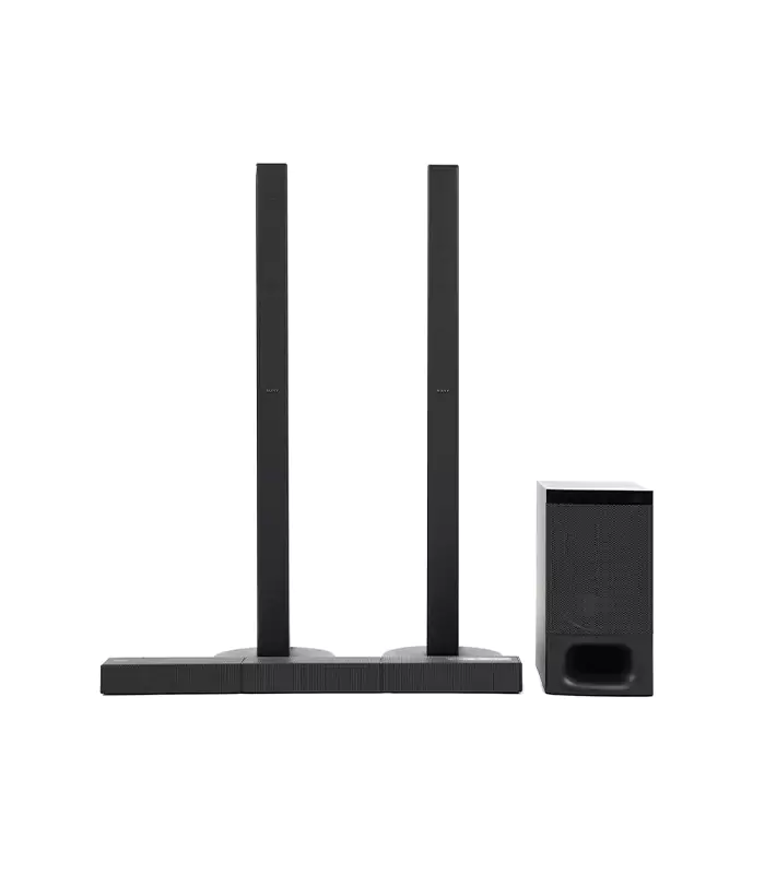 Sony HT-S700RF 5.1 Ch 1000W Soundbar System with Bluetooth