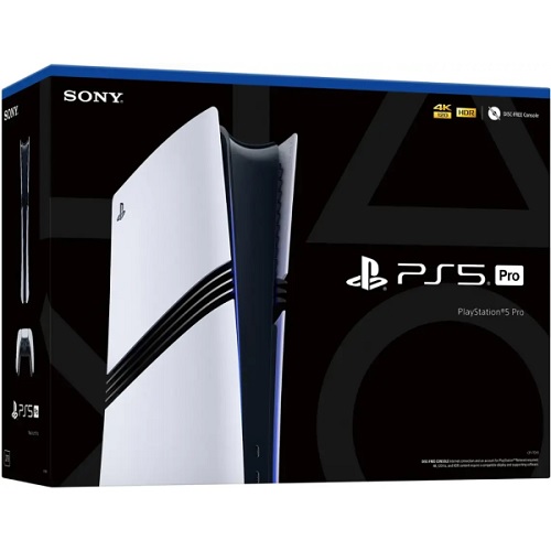 PlayStation 5 Pro