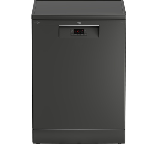 Beko 14 Plate Setting BDFN15430G Dish Washer