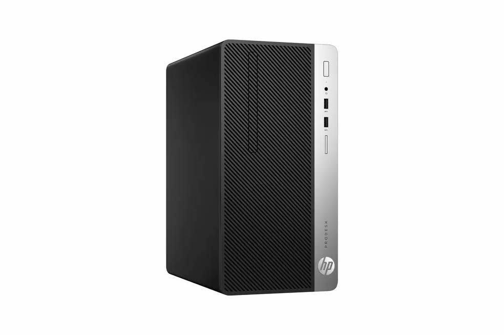 Hp Pro 400 G5 Core i5(8600) 8GB/1TB/Dos/21.5? Desktop
