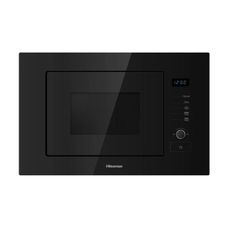 Hisense 20l HB20MOMX5 Built In Microwave