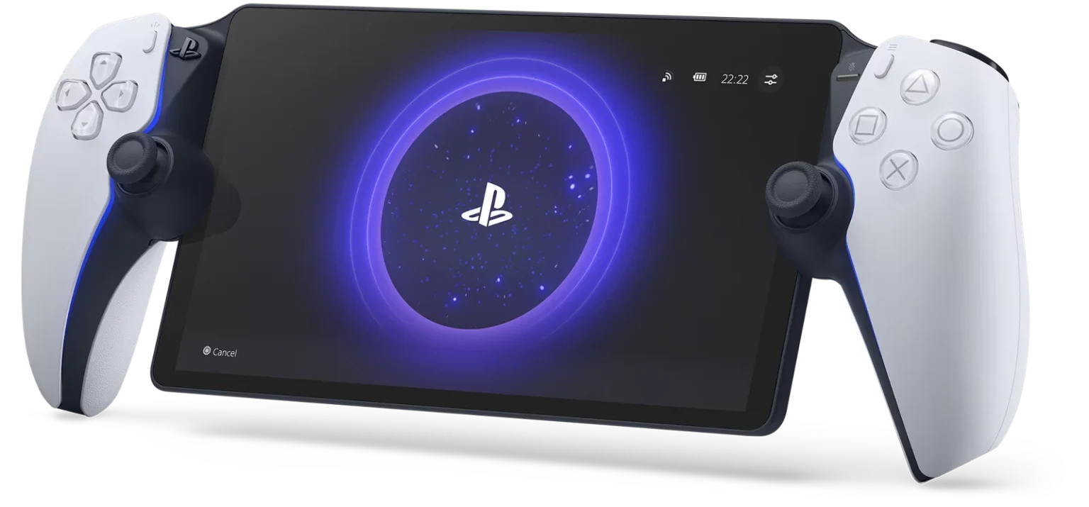 PlayStation Portal Remote